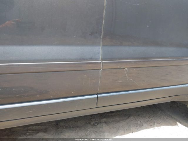 1GKKRPKD3EJ105743 GMC Acadia Sle-2