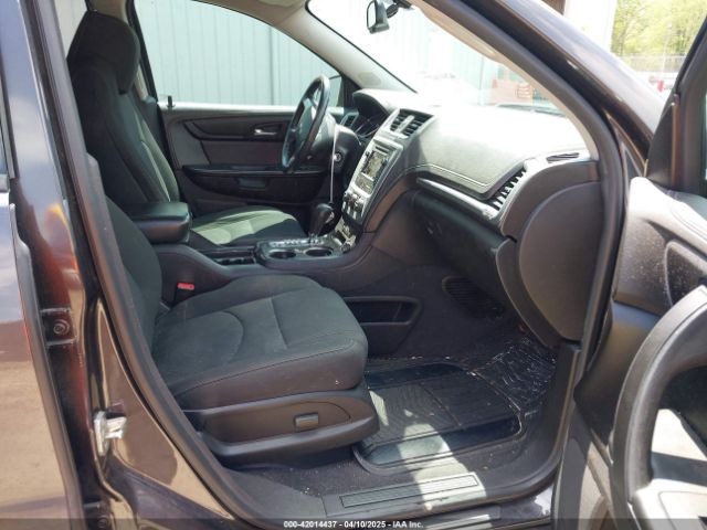 1GKKRPKD3EJ105743 GMC Acadia Sle-2