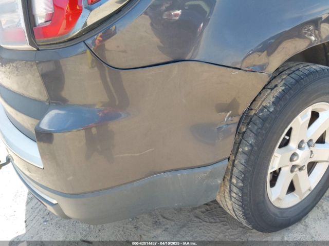 1GKKRPKD3EJ105743 GMC Acadia Sle-2