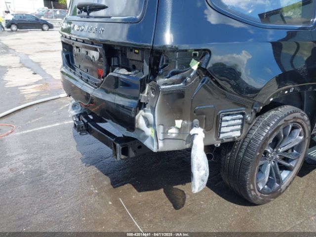 1C4SJVFJ3NS151686 Jeep Grand Wagoneer Series Ii Obsidian 4x4