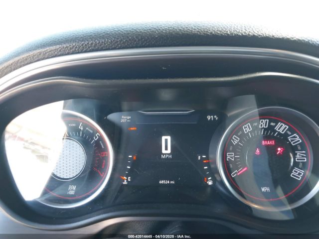 2C3CDZBT2JH138640 Dodge Challenger R/t