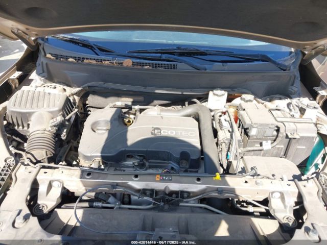 2018 GMC TERRAIN 3GKALMEV4JL331115 Photo 9
