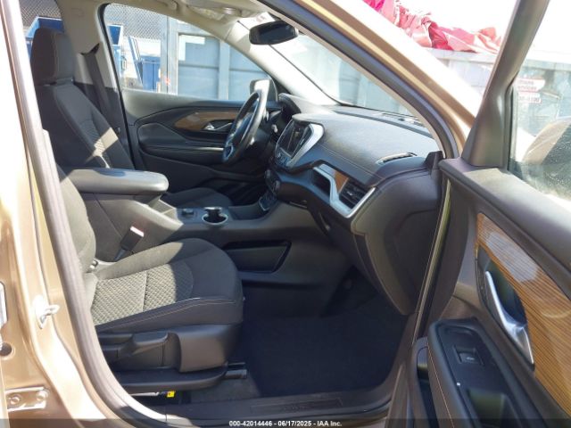 2018 GMC TERRAIN 3GKALMEV4JL331115 Photo 4