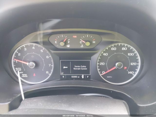 2018 GMC TERRAIN 3GKALMEV4JL331115 Photo 6