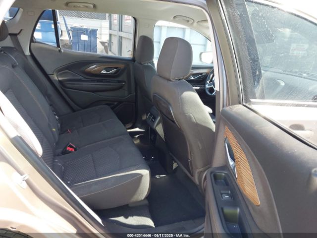 2018 GMC TERRAIN 3GKALMEV4JL331115 Photo 7