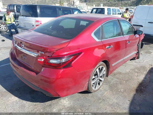 1N4AL3AP7GC169682 Nissan Altima 2.5 Sr