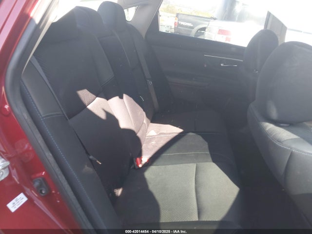 1N4AL3AP7GC169682 Nissan Altima 2.5 Sr