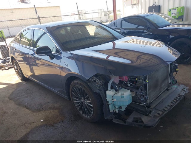 2019 4T1B21FB4KU005887 main image