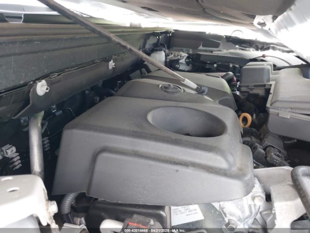 2T3F1RFV4RC417839 Toyota a25a-fks