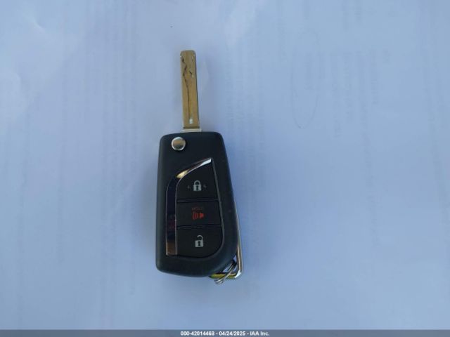 2T3F1RFV4RC417839 Toyota a25a-fks