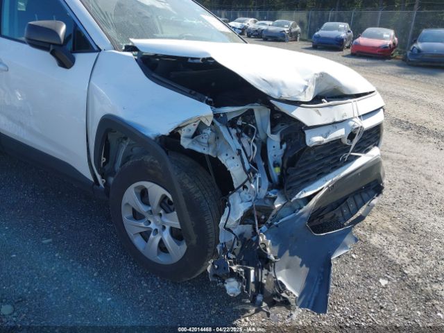 2T3F1RFV4RC417839 Toyota a25a-fks