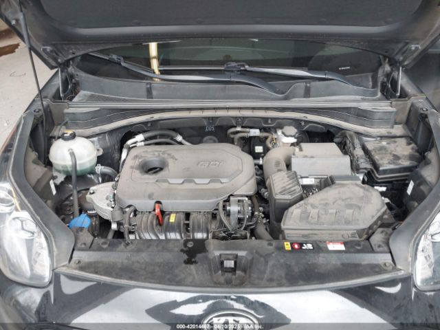 KNDPMCAC4L7805735 KIA Sportage Lx