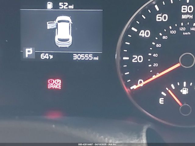 KNDPMCAC4L7805735 KIA Sportage Lx