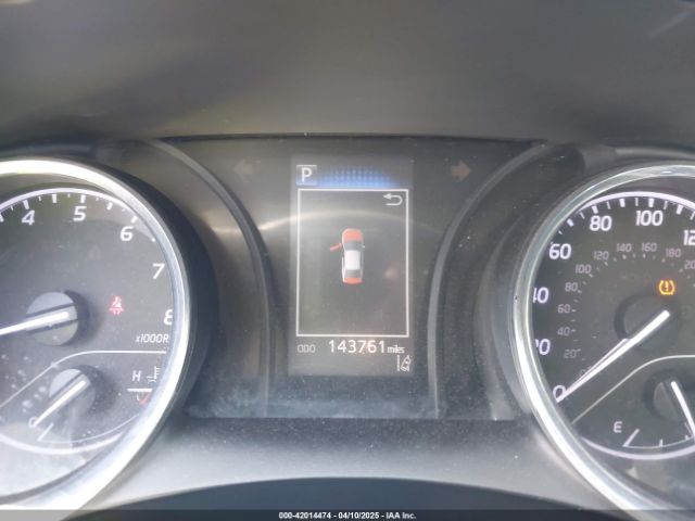 4T1B11HK5KU280118 Toyota CAMRY LE