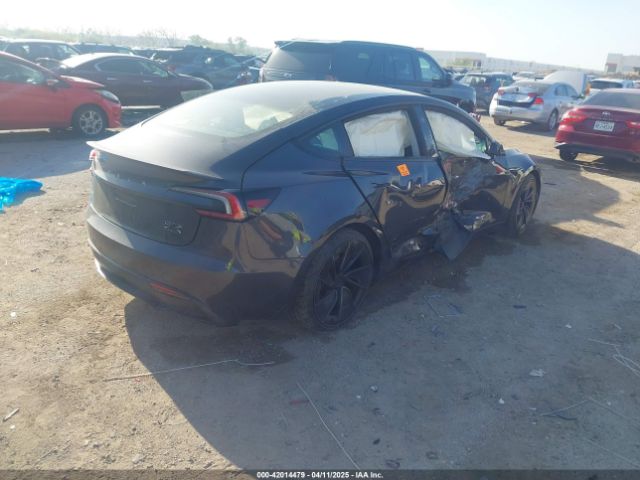 5YJ3E1ET1RF885637 Tesla Model 3 Performance All-wheel Drive