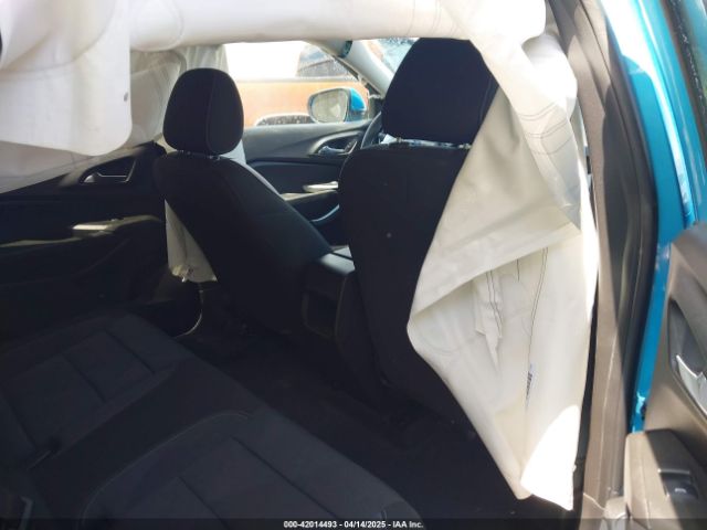 KL77LFEP9SC071677 Chevrolet Trax Fwd Ls