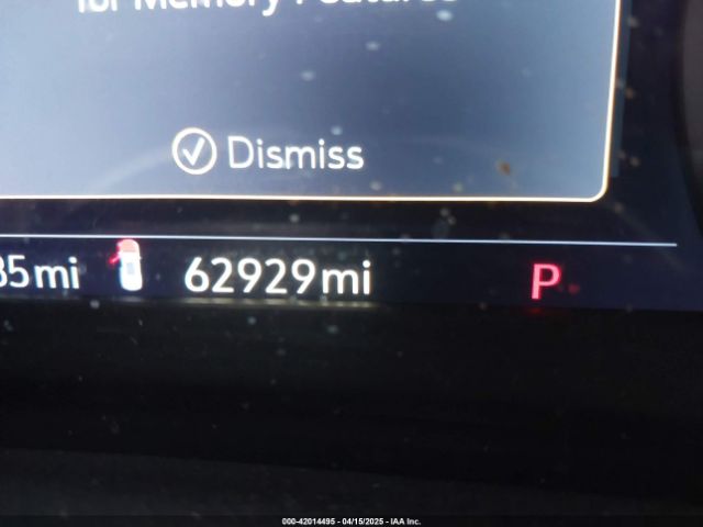 1GYKPDRS2MZ141406 Cadillac Xt6 Awd Premium Luxury