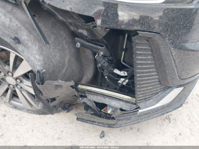 1GYKPDRS2MZ141406 Cadillac Xt6 Awd Premium Luxury