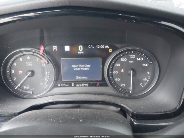 1GYKPDRS2MZ141406 Cadillac Xt6 Awd Premium Luxury