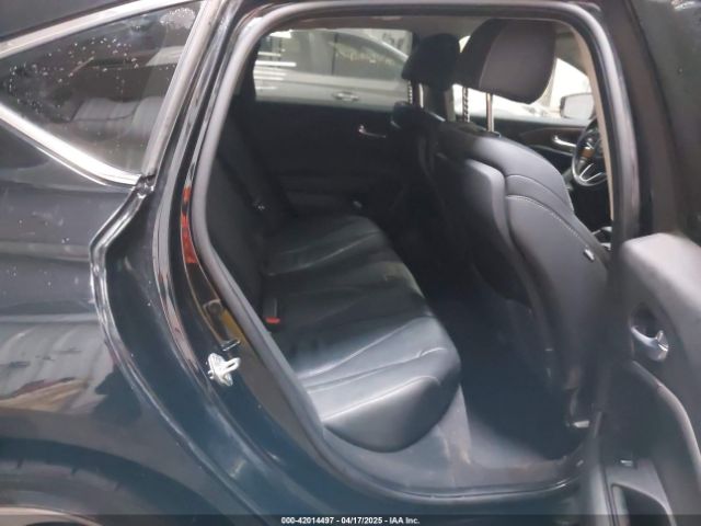 19UUB6F47MA004430 Acura Tlx Technology Package