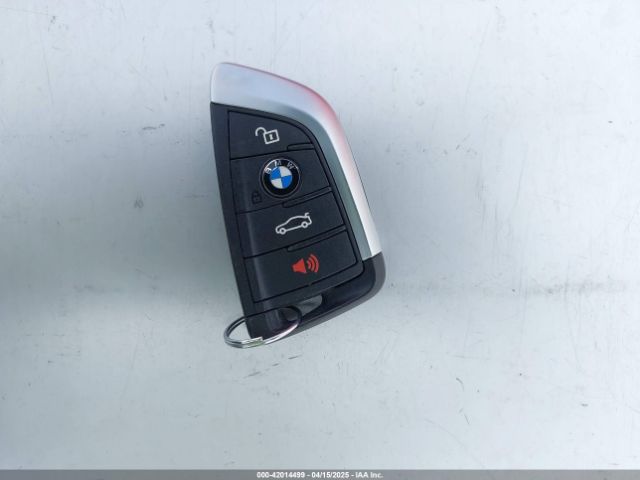WBXJG7C0XM5T45715 BMW X1 Sdrive28i