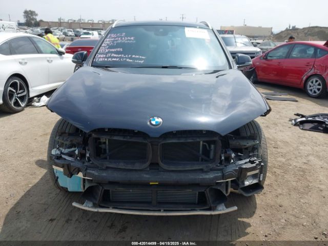 WBXJG7C0XM5T45715 BMW X1 Sdrive28i