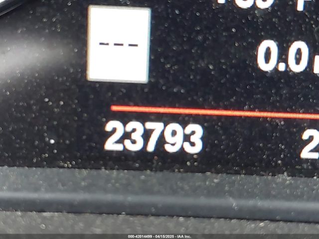 WBXJG7C0XM5T45715 BMW X1 Sdrive28i