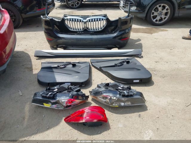 WBXJG7C0XM5T45715 BMW X1 Sdrive28i