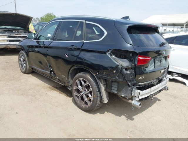 WBXJG7C0XM5T45715 BMW X1 Sdrive28i