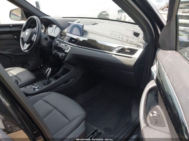 WBXJG7C0XM5T45715 BMW X1 Sdrive28i