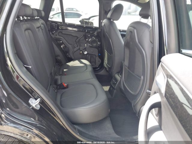 WBXJG7C0XM5T45715 BMW X1 Sdrive28i