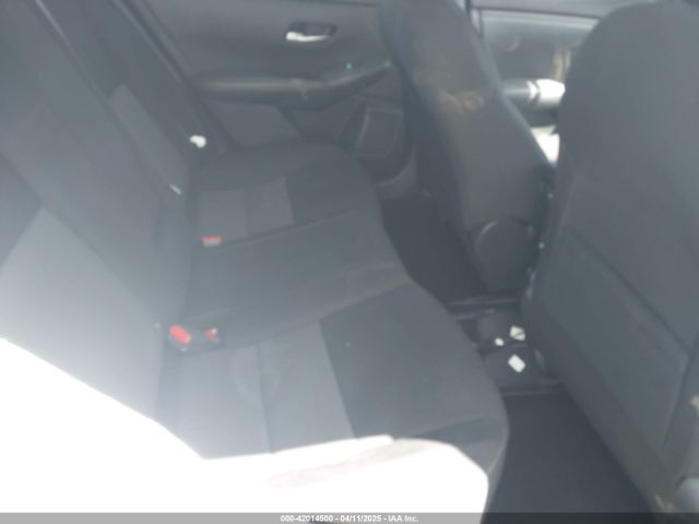 3N1AB8CV5MY266567 Nissan Sentra Sv Xtronic Cvt