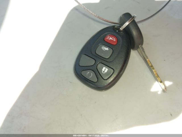 2G1WC5E31E1144873 Chevrolet Impala Limited Ltz