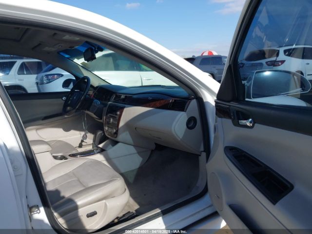 2G1WC5E31E1144873 Chevrolet Impala Limited Ltz