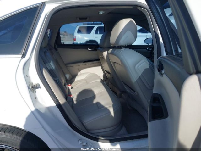 2G1WC5E31E1144873 Chevrolet Impala Limited Ltz