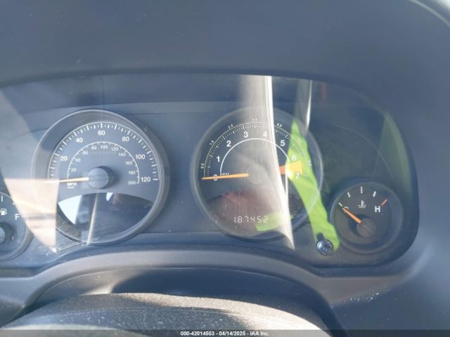 1C4NJPBB4ED886950 Jeep Patriot Sport