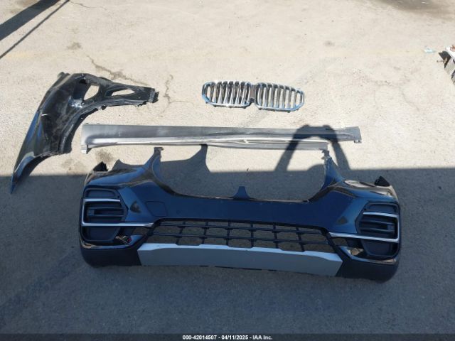 5UXTA6C01P9P71810 BMW X5 Phev Xdrive45e