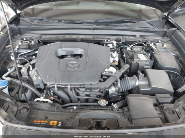 3MVDMBAM5RM633007 Mazda Cx-30 2.5 S