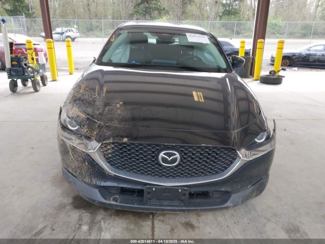 3MVDMBAM5RM633007 Mazda Cx-30 2.5 S