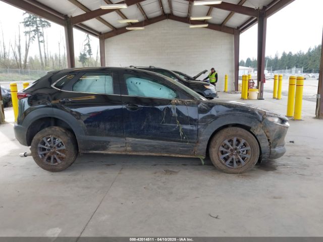 3MVDMBAM5RM633007 Mazda Cx-30 2.5 S