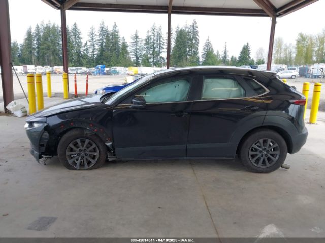 3MVDMBAM5RM633007 Mazda Cx-30 2.5 S