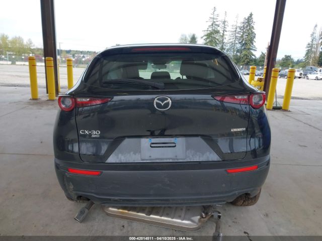 3MVDMBAM5RM633007 Mazda Cx-30 2.5 S