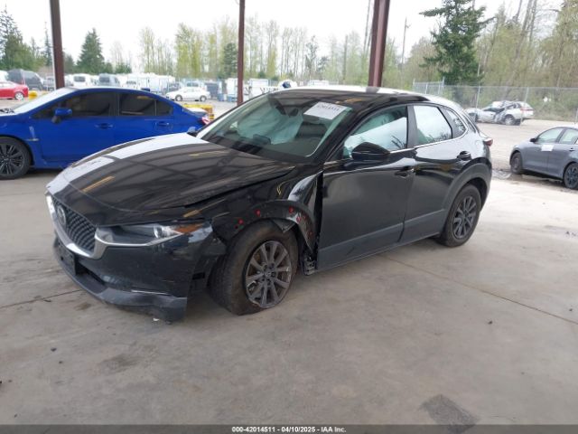 3MVDMBAM5RM633007 Mazda Cx-30 2.5 S
