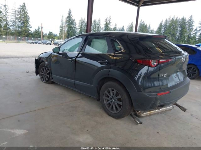 3MVDMBAM5RM633007 Mazda Cx-30 2.5 S