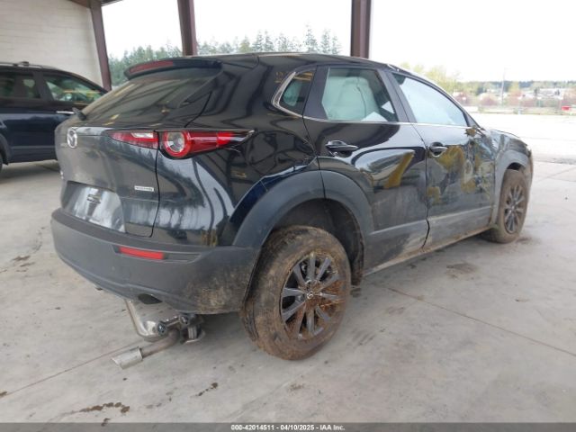3MVDMBAM5RM633007 Mazda Cx-30 2.5 S