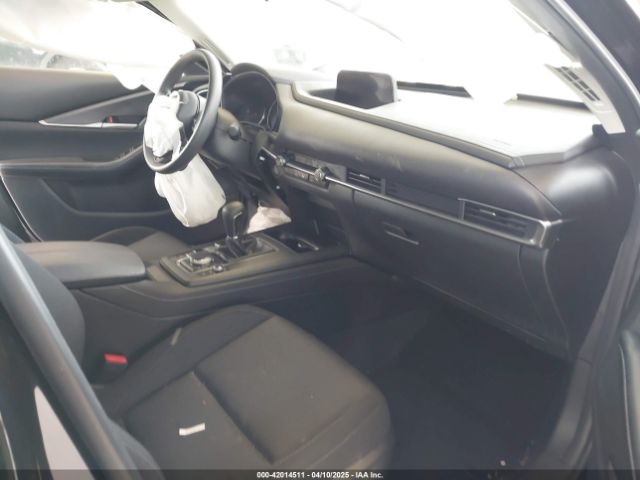 3MVDMBAM5RM633007 Mazda Cx-30 2.5 S
