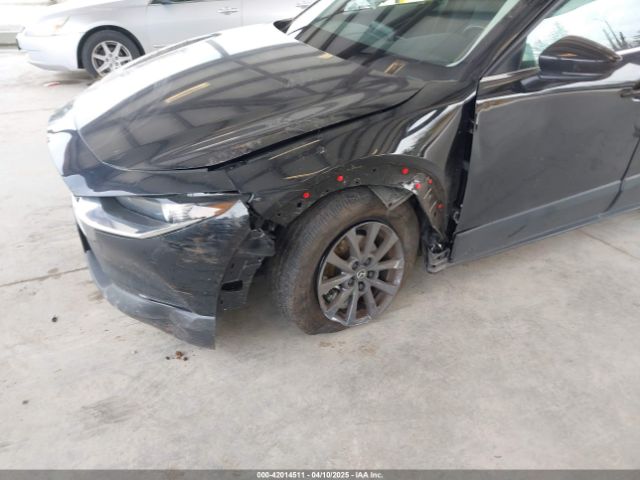 3MVDMBAM5RM633007 Mazda Cx-30 2.5 S