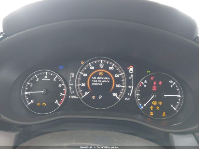 3MVDMBAM5RM633007 Mazda Cx-30 2.5 S
