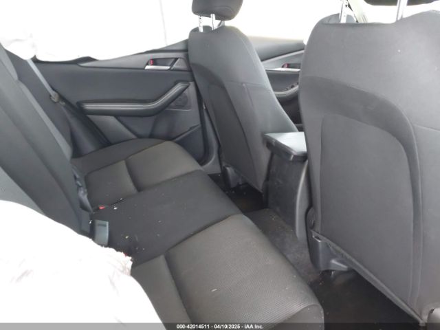 3MVDMBAM5RM633007 Mazda Cx-30 2.5 S