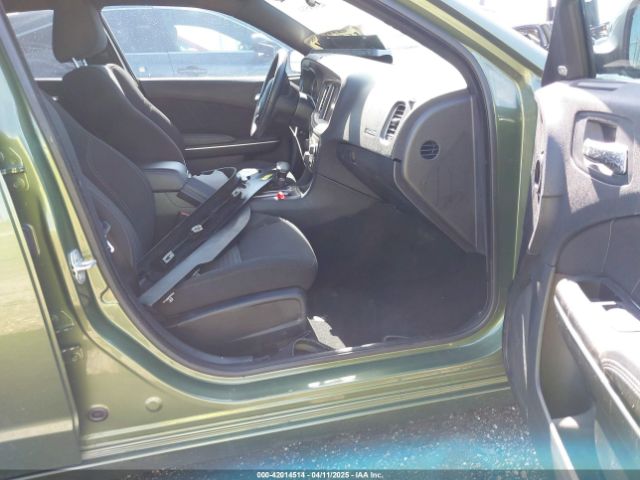 2C3CDXBG2PH701539 Dodge Charger Sxt